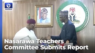 Nasarawa Teachers Recruitment: Committee Uncovers Illegal Employment Of Over 3000 Persons