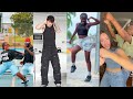 Best of Rema Azaman TikTok dance challenge compilation PART 2