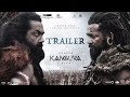 kanguva--hindi trailer|Surya|Bobby deol|Devi Sri prasad|Siva|studio green|UV creations