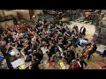 Wagner - The Flying Dutchman (Overture) Rehearsal (1)