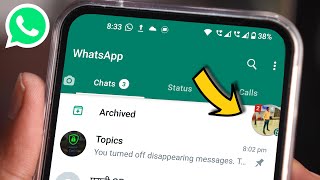 Top 4 WhatsApp New Most useful tips and tricks in Hindi (2022)
