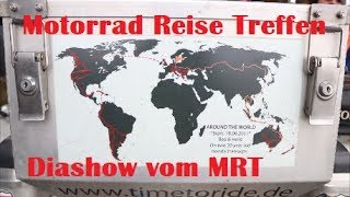 MRT - Motorrad Reise Treffen