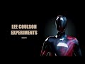 Lee Coulson - Experiments (VANALT73)