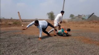 Villen part 1 sauth action video | Rawdy boys | Ft.kishor Rathod|Directed by karan Jadhav