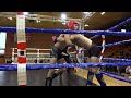 fg13 nikola tošković bushido vs bojan pejović prometej