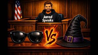 Jared the Juror: @AVGfemaledebater VS @WitchyBishy DEBATE REVIEW Pt. 1