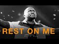 Deep Soaking Worship Instrumentals - REST ON ME | David Dam