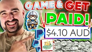Earn PayPal Money Every 3 Hours Playing Games! - MoneyTime Review (Payment Proof & REAL Experience)
