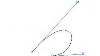 sdlBasic - bezier