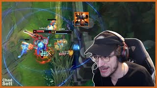 Not Even Close - Lol Daily Clips Ep 181