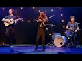 Kathryn Tickell & The Darkening - Clogstravaganza (Official video)