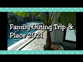 Family Outing Trip & Place