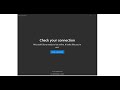 Fix Microsoft Store Error 0x80072EFD