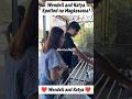 OMG! WENDELL RAMOS AT KATYA SANTOS SPOTTED NA MAGKASAMA!❤️ #wendellramos #katyasantos #shorts