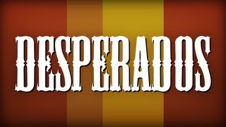 Beverage Guide Express - Desperados