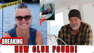 FINALLY, A New Clue Found! Detectives Went To The Boat And Uncovers New Evidence... Lynette Hooker
