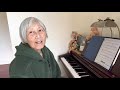 Over in Killarney, by Andrea Dow ☘️ piano music | piano lessons | singing lessons | Irish