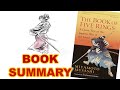 The Book of Five Rings by Miyamoto Musashi; Book Summary. The mind of a samurai.