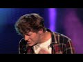 Guus Mulder   I Wanna Dance With Somebody The Blind Auditions   The voice of Holland 2014