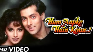 Hindi Songs | Pehla Pehla Pyar Hai | Hum Aapke Hain Koun | SPB | Salman Khan Madhuri| Voice Cover 🎤🎵