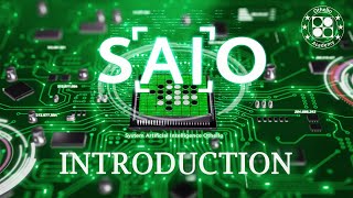 Othello Academy - SAIO EP001 - Introduction