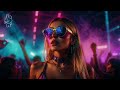 rave techno mix 2025💥⚡ high energy beats for non stop rave parties