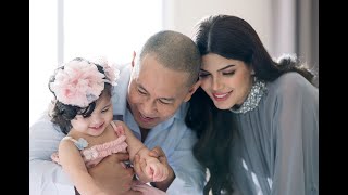 Salwa Turns One | First Birthday Celebration!