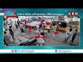 సైదాబాద్ కాలనీ లో రెచ్చిపోయిన పోకిరీలు thugs provoked in saidabad colony abn telugu