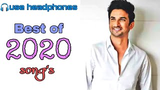 New Hindi Songs 2020 August💖Top Bollywood Romantic Love Songs 2020💖Best Indian Songs💖Best Songs 2020