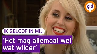 Ik geloof in mij | Seizoen 2 | Aflevering 5 (2014) | Omroep Gelderland