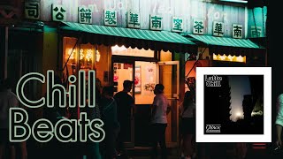 Chinese Restaurant - Latte Chill [Live Kitchen 20/10/07] #chill #ambient #beats #fullEP #coffee