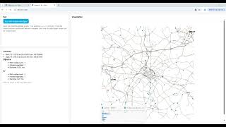 UF COP 3530 Project 3 video
