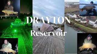 Drayton Reservoir Social 2023