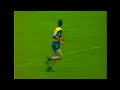 CLARE V DUBLIN HD HIGHLIGHTS - 1992 ALL IRELAND FOOTBALL SEMI-FINAL