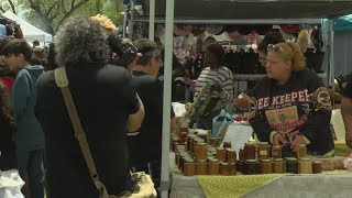 30th Annual South Valley Pride Day has locals celebrating