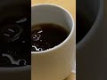 【カフェ】glitch coffee @9h アイスコーヒー イエメン産浅煎り