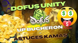 UNITY : UP BUCHERON RAPIDEMENT ET DEVENIR RICHE (TUTO POUR TOUS)