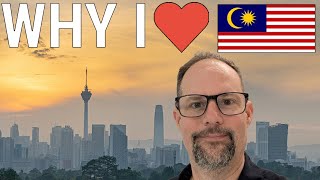 🇲🇾 First Impressions of Malaysia | Why I’m Already Planning My Return Trip
