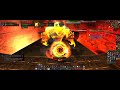 World Of Warcraft   Classic: Full naxx geared deep prot warrior - Soloing stuff