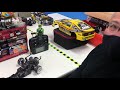 3 racing sakura d5 rc drift chassis my pit gifu ae86 initial d