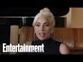 Lady Gaga, Best Actress Nominee, Dishes On 'A Star Is Born' | Oscars 2019 | Entertainment Weekly