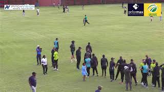 Ngumbela Legacy Cup | Eastern Cape Iinyathi vs Dafabet  Warriors