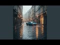 drifting through quiet streets