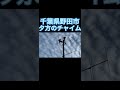 【夕方のチャイム】千葉県野田市防災無線チャイム「夕焼け小焼け」 shorts チャイム 伸びろ