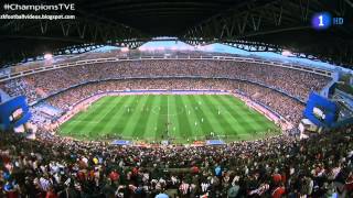 Atletico Madrid vs Real madrid 0-0 2015 Highlights 14/04//2015