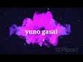 Intro  Canal Yuno Gasai