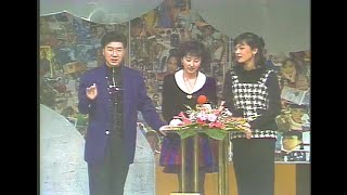 [1992] 특종TV연예 - 김완선 고별무대(기획 은퇴무대) [MBC 특종 TV연예 32회/1992-11-21] | 너무 안타깝고 슬펐던 무대ㅠㅠ