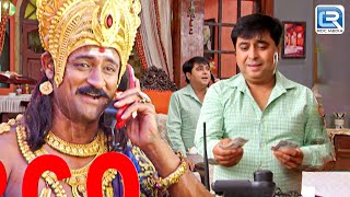 क्यों बलदेव को आ रही हे यमराज की याद | Yam hain Hum | यम हैं हम | Full Episode 72