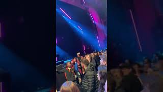 Deal Wiv That: Rapper Slowthai Hurls Glass Into Crowd During NME Awards Show Altercation