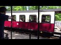 bad doberan to kühlungsborn west germany a ride on the molli railway 2018